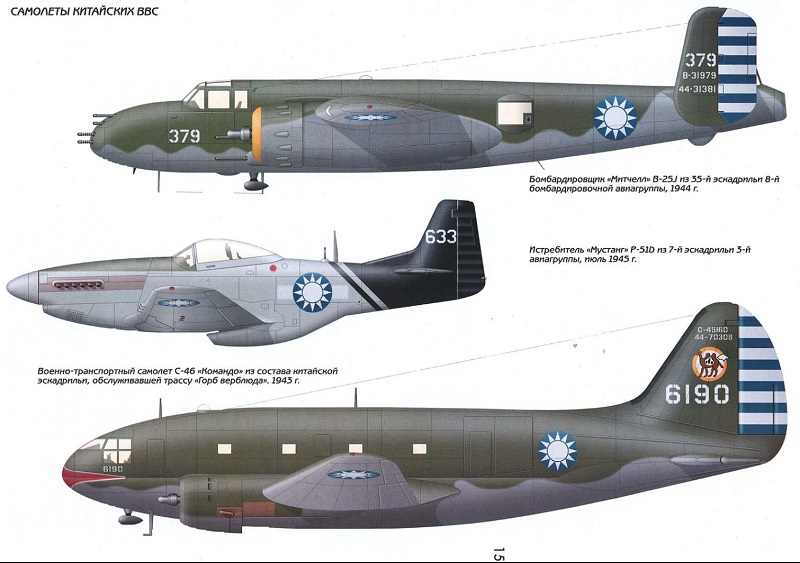 AVM-200006 Авиамастер 2000 №6