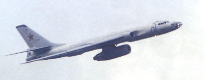 AVV-200102 Авиация и Время 2001 №2 Туполев Ту-16 реактивный бомбардировщик, часть 2  - монография и чертежи 1/100, Avia S-199 истребитель - чертежи 1/72