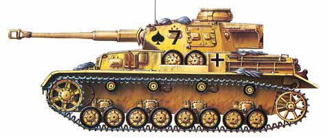 BKL-199906 Бронеколлекция 1999 №6 Средний танк Panzer IV