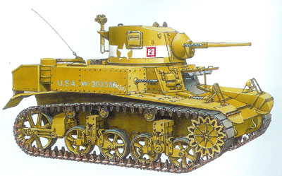 BKL-200303 Бронеколлекция 2003 №3 Легкий танк `Стюарт` ** SALE !! ** РАСПРОДАЖА !!