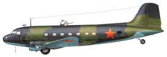 MAV-199904 Мир Авиации 1999 №4 (№21) (Вкладка: чертеж Лисунов Ли-2 масштаб 1/72, одна страница, формат А3; чертеж `Пегас` масштаб 1/72, одна страница, формат А3)