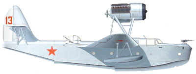 MAV-200002 Мир Авиации 2000 №2 (№23) Вкладка: чертеж Поликарпов У-2 масштаб 1/48,  одна страница, формат А3; чертеж Мицубиси A5M масштаб 1/48,  одна страница, формат А3