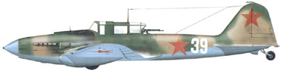 MAV-200002 Мир Авиации 2000 №2 (№23) Вкладка: чертеж Поликарпов У-2 масштаб 1/48,  одна страница, формат А3; чертеж Мицубиси A5M масштаб 1/48,  одна страница, формат А3