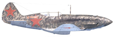 MAV-200301 Мир Авиации 2003 №1 (№30) (Вкладка: чертеж Туполев СБ-2М-100 и СБ-2М-103 масштаб 1/72, один лист, две стороны, формат А3)