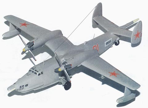MHB-200203 М-Хобби 2002 №3 (вып.37) ЧЕРТЕЖИ: Аэросани РФ-8 в масштабе 1/35. Пикирующий бомбардировщик Ар-2 в масштабе 1/72. Советские ракеты Х-66, Х-23 и Х-23М в 1/36