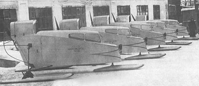 MHB-200203 М-Хобби 2002 №3 (вып.37) ЧЕРТЕЖИ: Аэросани РФ-8 в масштабе 1/35. Пикирующий бомбардировщик Ар-2 в масштабе 1/72. Советские ракеты Х-66, Х-23 и Х-23М в 1/36