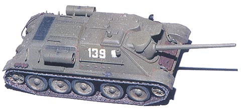 MHB-200206 М-Хобби 2002 №6 (вып.40) ЧЕРТЕЖИ: Авиационные ракеты С-25 и Х-25 в масштабе 1/36. Плавающий танк ПТ-76 в масштабе 1/35