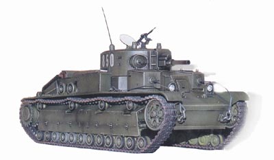MHB-200206 М-Хобби 2002 №6 (вып.40) ЧЕРТЕЖИ: Авиационные ракеты С-25 и Х-25 в масштабе 1/36. Плавающий танк ПТ-76 в масштабе 1/35