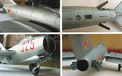 MHB-200607 М-Хобби 2006 №7 (вып.73) Чертежи: 1/35 легкий танк Т-70М, 1/72 Поликарпов По-2ШС (У-2ШС)  ~~~ SALE ! РАСПРОДАЖА ! ~~~