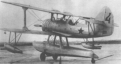 MKR-001 Моделист-Конструктор Спецвыпуск 2003 №2 Самолеты второй мировой войны. Гидросамолеты 1939-1945