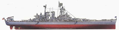 MKR-199605 Моделист-Конструктор 1996 №5 Су-122 (чертежи).  Американские линкоры 1940-х гг. Палубный бомбардировщик-торпедоносец TBM/TBF Avenger («Эвенджер») - чертежи