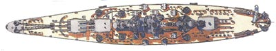 MKR-199605 Моделист-Конструктор 1996 №5 Су-122 (чертежи).  Американские линкоры 1940-х гг. Палубный бомбардировщик-торпедоносец TBM/TBF Avenger («Эвенджер») - чертежи