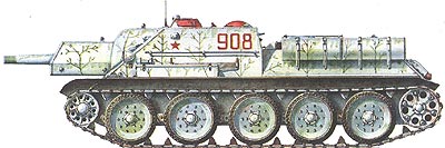 MKR-199605 Моделист-Конструктор 1996 №5 Су-122 (чертежи).  Американские линкоры 1940-х гг. Палубный бомбардировщик-торпедоносец TBM/TBF Avenger («Эвенджер») - чертежи