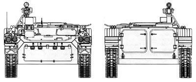 MKR-200202 Моделист-Конструктор 2002 №2 (Немецкий пикирующий бомбардировщик Хеншель Hs-123. Самоходный ПТРК 9П149 `Штурм-С`. Английские, американские и японские эскортные эсминцы 2-й Мировой Войны)