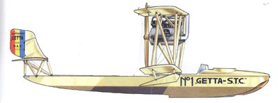 MKR-200208 Моделист-Конструктор 2002 №8 Подводные лодки типа ''Щ'' (чертежи). Первые послевоенные эсминцы США и Англии. Румынский гидросамолет RAS GETTA