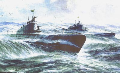 MKR-200208 Моделист-Конструктор 2002 №8 Подводные лодки типа ''Щ'' (чертежи). Первые послевоенные эсминцы США и Англии. Румынский гидросамолет RAS GETTA