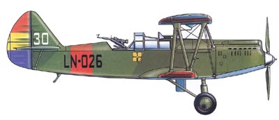MKR-200210 Моделист-Конструктор 2002 №10 Советский легкий разведчик-бомбардировщик Р-Z с чертежами 1/72. Советские эсминцы проекта 56 и 57. Легковые автомобили FIAT