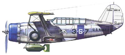 MKR-200305 Моделист-Конструктор 2003 №5 Американский палубный бомбардировщик Curtiss SBC Helldiver с чертежами 1/72, Советская САУ ИСУ-152 с чертежами 1/35