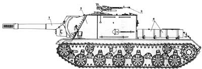 MKR-200305 Моделист-Конструктор 2003 №5 Американский палубный бомбардировщик Curtiss SBC Helldiver с чертежами 1/72, Советская САУ ИСУ-152 с чертежами 1/35