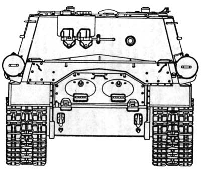 MKR-200305 Моделист-Конструктор 2003 №5 Американский палубный бомбардировщик Curtiss SBC Helldiver с чертежами 1/72, Советская САУ ИСУ-152 с чертежами 1/35