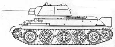 MKR-200307 Моделист-Конструктор 2003 №7 Танки Т-34 обр.1942 года и Pz VI Ausf.E Tiger с чертежами 1/72. Советский истребитель И-15