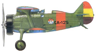 MKR-200307 Моделист-Конструктор 2003 №7 Танки Т-34 обр.1942 года и Pz VI Ausf.E Tiger с чертежами 1/72. Советский истребитель И-15