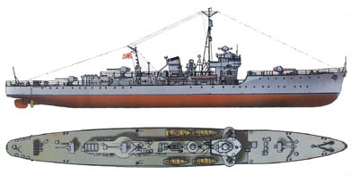 MKR-200312 Моделист-Конструктор 2003 №12 Скоростной разведчик-бомбардировщик He-70 Blitz и He-170 (чертежи). Японские сторожевые корабли Второй мировой войны. BMW 5-й серии