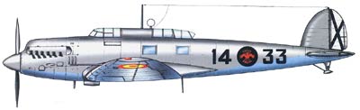 MKR-200312 Моделист-Конструктор 2003 №12 Скоростной разведчик-бомбардировщик He-70 Blitz и He-170 (чертежи). Японские сторожевые корабли Второй мировой войны. BMW 5-й серии