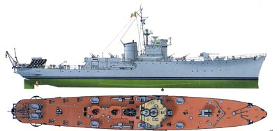 MKR-200401 Моделист-Конструктор 2004 №1 ОБТ Leopard 1 (чертежи).  Автомобиль ГАЗ М20 «Победа» (чертежи). Палубный истребитель Goodyear F2G Super Corsair (чертежи)