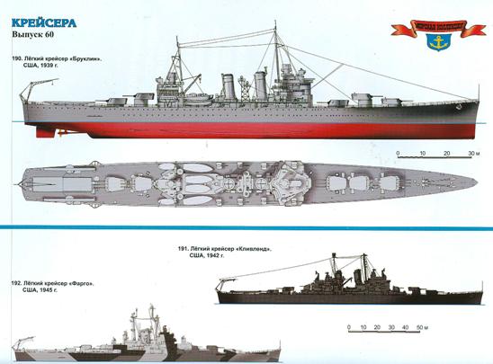 MKR-201012 Моделист-Конструктор 2010 №12 (Израильский танк `Меркава`; Лёгкие крейсера США 1930-40-х гг.; Автомобиль FIAT-500 выпуска 2007 г.)