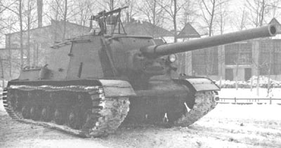 TKM-200104 Танкомастер №4/2001 Бастиион. Военно-технический сборник. Тяжелые самоходные артиллерийские установки. Отечественные самоходные артиллерийские и зенитные установки. Часть 3