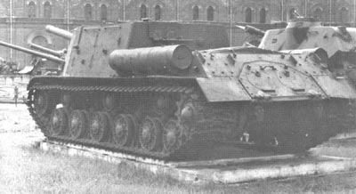 TKM-200104 Танкомастер №4/2001 Бастиион. Военно-технический сборник. Тяжелые самоходные артиллерийские установки. Отечественные самоходные артиллерийские и зенитные установки. Часть 3