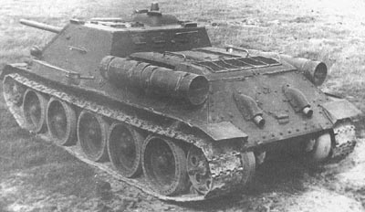 TKM-200201 Танкомастер №1/2002 Средние самоходные артиллерийские установки. Отечественные артиллерийские и зенитные установки. Часть 4 (Автор - А.В.Карпенко)