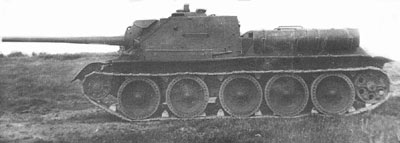 TKM-200201 Танкомастер №1/2002 Средние самоходные артиллерийские установки. Отечественные артиллерийские и зенитные установки. Часть 4 (Автор - А.В.Карпенко)