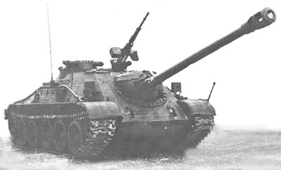 TKM-200201 Танкомастер №1/2002 Средние самоходные артиллерийские установки. Отечественные артиллерийские и зенитные установки. Часть 4 (Автор - А.В.Карпенко)