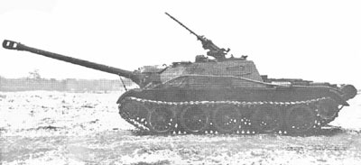 TKM-200201 Танкомастер №1/2002 Средние самоходные артиллерийские установки. Отечественные артиллерийские и зенитные установки. Часть 4 (Автор - А.В.Карпенко)