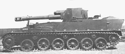TKM-200201 Танкомастер №1/2002 Средние самоходные артиллерийские установки. Отечественные артиллерийские и зенитные установки. Часть 4 (Автор - А.В.Карпенко)