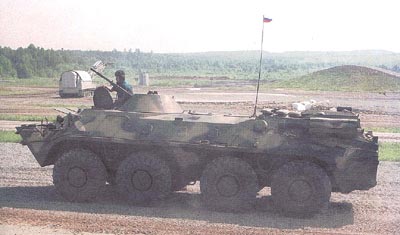TKM-200205 Танкомастер №5/2002