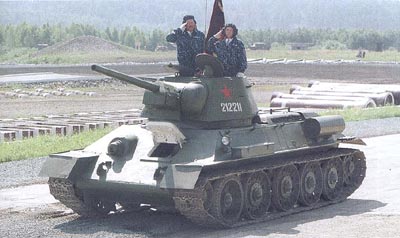 TKM-200205 Танкомастер №5/2002