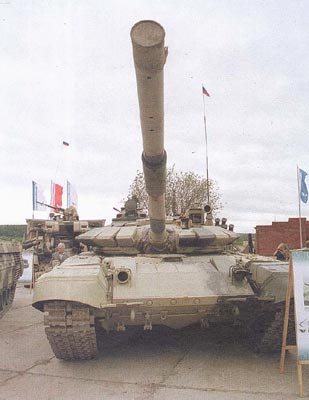 TKM-200205 Танкомастер №5/2002