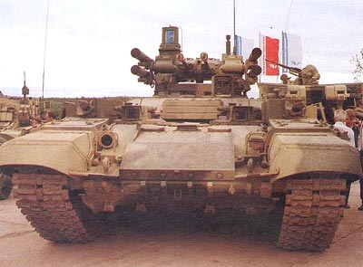 TKM-200205 Танкомастер №5/2002