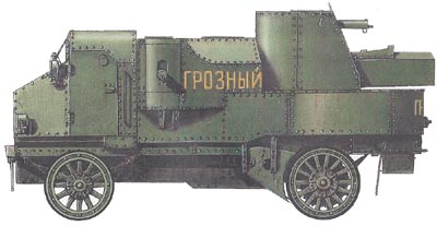 TKM-200206 Танкомастер №6/2002