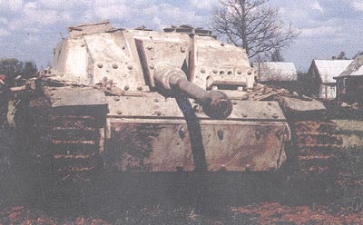 TKM-200206 Танкомастер №6/2002