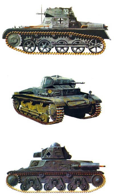 TKM-200505 Танкомастер №5/2005