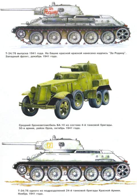 TKM-200601 Танкомастер №1/2006